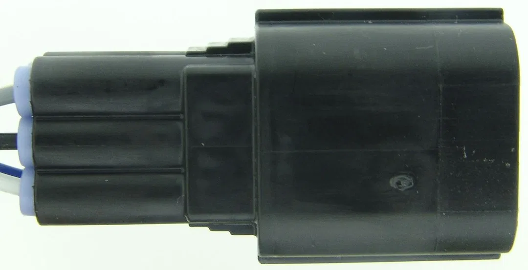 24355 – NGK Oxygen Sensor, OE Replacement Single Sensor - view 2